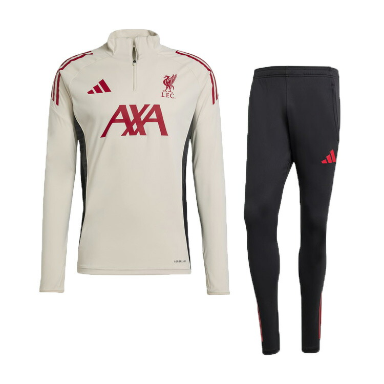 楽天市場】リバプール ストライクドリルトップ トレーニング 練習