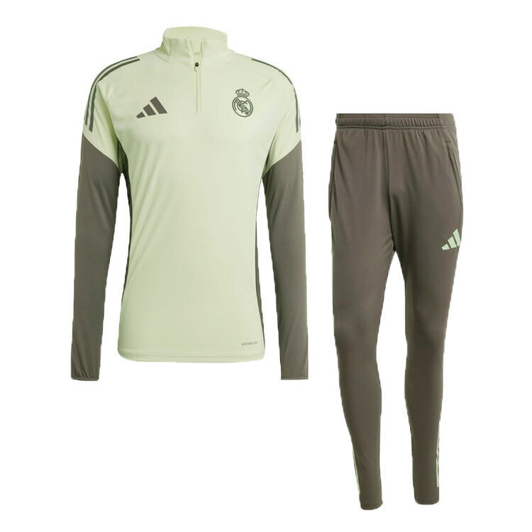 楽天市場】アディダス レアルマドリード トラックスーツ トラック