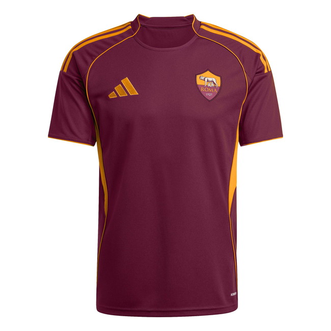 ASローマ ユニフォーム サッカー シャツ イタリア セリエA adidas ASローマ ユニフォーム「Adidas/アディダス ASローマ