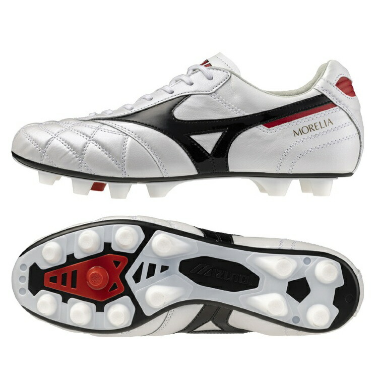 MIZUNO ミズノ モレリア II JAPAN P1GA250209 カンガルー 蹴球スパイク MORELIA レアルスポーツ