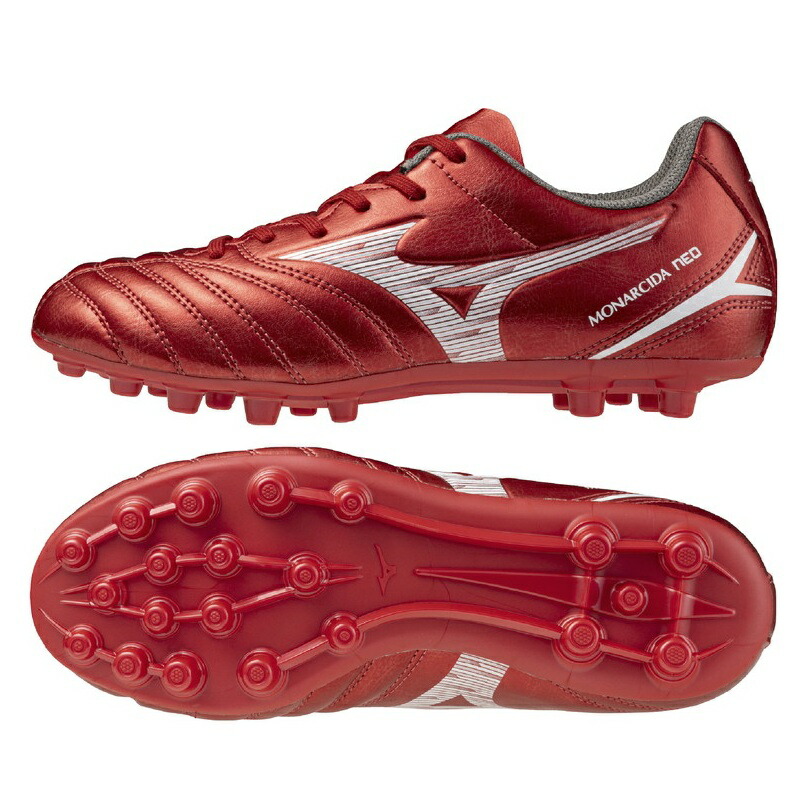 楽天市場】特価 MIZUNO ミズノ モナルシーダ ネオ 3 PRO Jr P1GB252060