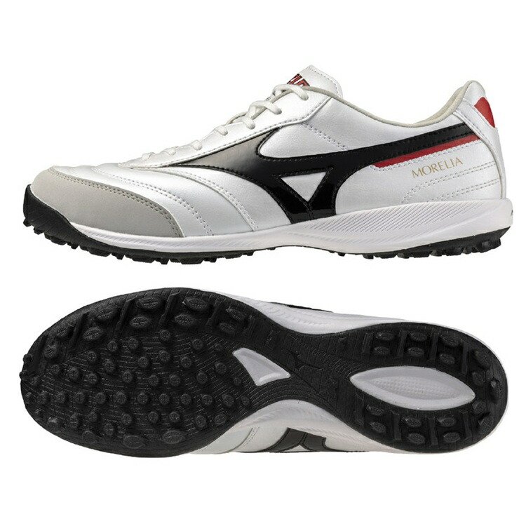 MIZUNO ミズノ モレリア サラ PRO TF Q1GB251309 サッカー トレシュー 人工芝 土 レアルスポーツ｜レアルスポーツ店
