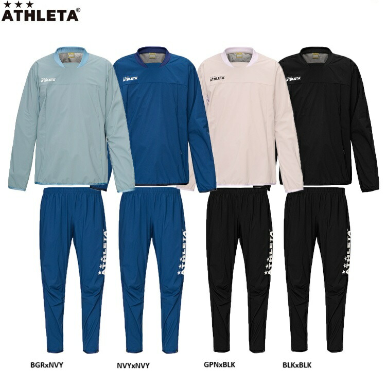 楽天市場】特価 ATHLETA O-Rei アスレタ オーヘイ 24AW ウォームテック