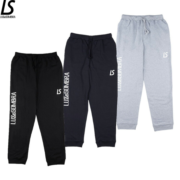 楽天市場】ルースイソンブラ STANDARD スウェットロンパンツ 大人用