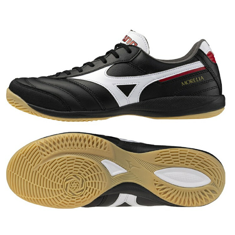 楽天市場】ミズノ MIZUNO メンズ レディース フットサル モレリア サラ