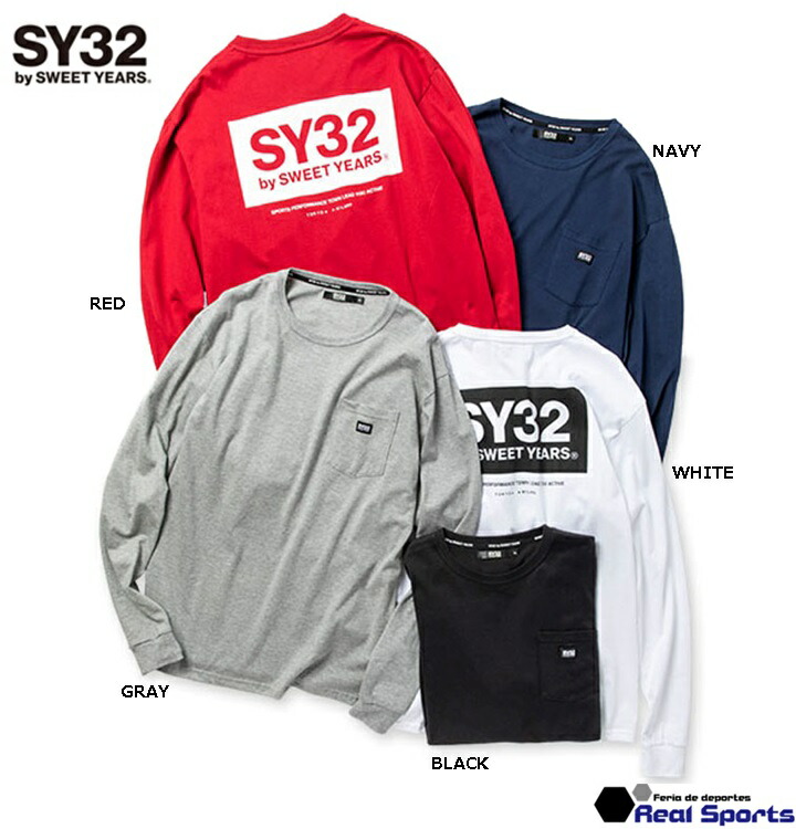 楽天市場】【SY32 by SWEET YEARS】24SS ALTO STIRAMENTO TEE 14127 T