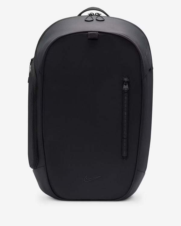 NIKE ナイキ NSW コミュート バックパック 25L ブラック fz6128-011 リュックサック 通勤 通学 ブラック