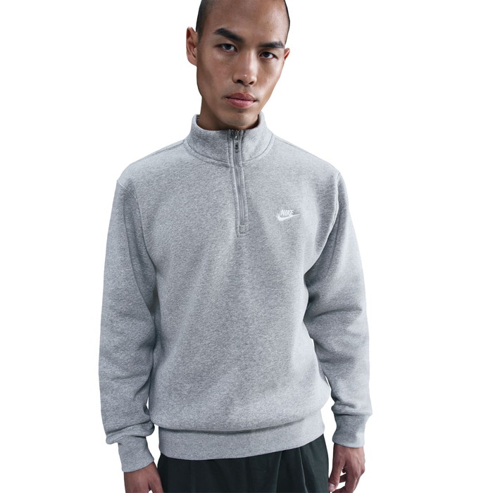 楽天市場】ハフ ハーフジップ スウェット HUF SLATE QUARTER ZIP