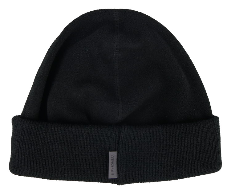 22FW NAVIGATORS FLEECE BEANIE L1222412 フリースビーニー ニット帽 レアルスポーツ 【☆超目玉】