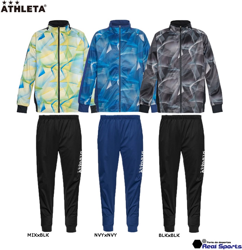 楽天市場】特価【ATHLETA アスレタ】22AW ライトウルトラシェルスーツ