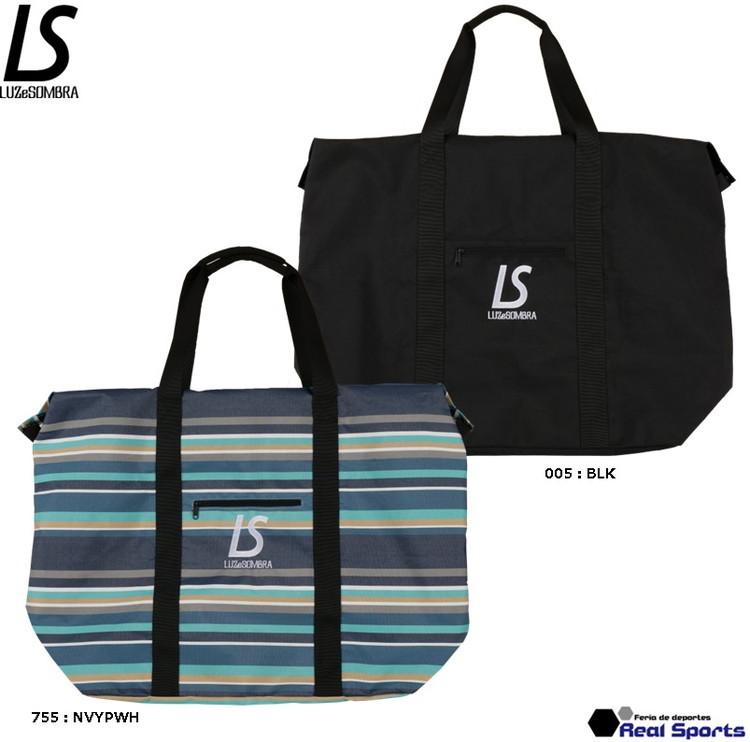 楽天市場】LUZeSOMBRA TOTE BAG ルースイソンブラ LUZeSOMBRA