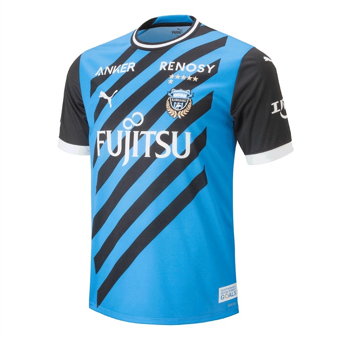 楽天市場】【PUMA プーマ】2024 横浜 FC 1st ゲームシャツ