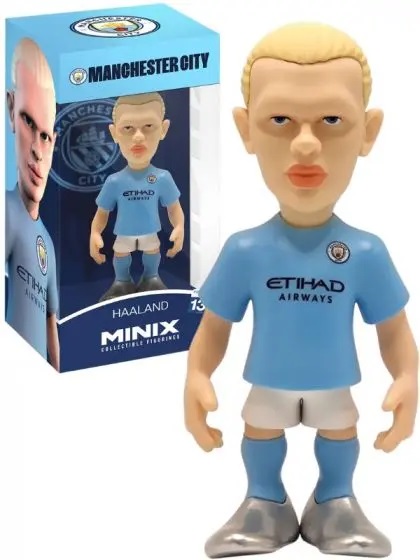 レア　マンチェスター・ユナイテッド サッカー　フィギュアセット6体セット レア マンチェスター・ユナイテッド サッカー フィギュアセット6