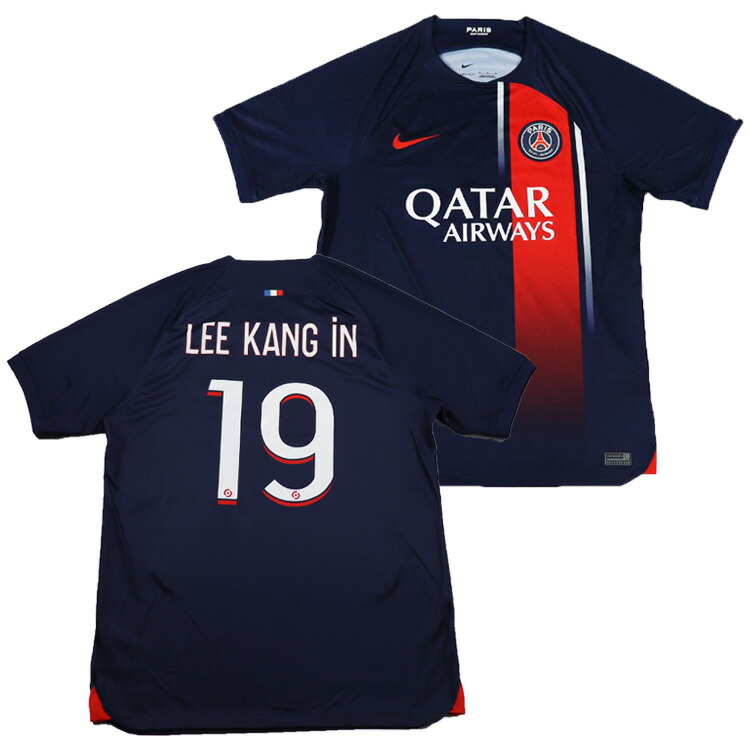 ナイキ正規品 ユニフォーム イブラヒモビッチ　パリサンジェルマン　PSG 楽天市場】特価【NIKE ナイキ】23/24 PSG パリ サンジェルマン