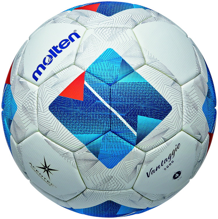 ★モルテン＠サッカーボール ヴァンタッジオ3000 ４号球JFA検定球 モルテン モルテン ヴァンタッジオ3000 4号球 molten 【サッカー