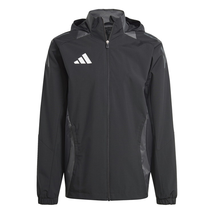 アディダスＴＩＲＯ２４新品2XL adidas アディダス TIRO24 トレーニングジャケット 大人用