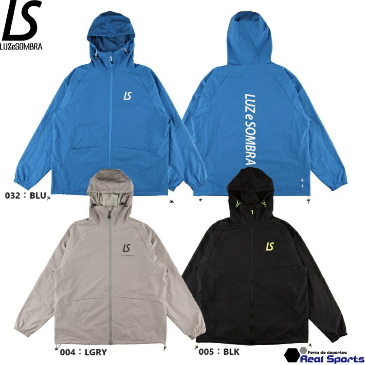 ルースイソンブラ　ライトムーブエアトラストジャケット 楽天市場】LIGHT MOVE AIR TRUST JACKET ルース ルースイ