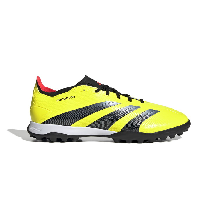 特価【adidas アディダス】プレデター LEAGUE L TF [ENERGY CITRUS PACK] IE2612 サッカー用 トレーニングシューズ レアルスポーツ画像