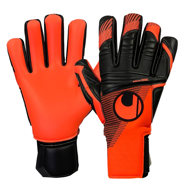 【Uhlsport ｳｰﾙｼｭﾎﾟﾙﾄ】メニャン アブソルートグリップ ハーフネガティブ 101130902 20 サッカー用 GKグローブ レアルスポーツ