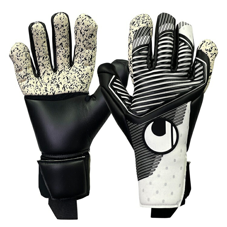 【Uhlsport ｳｰﾙｼｭﾎﾟﾙﾄ】パワーラインSGAG フレックスハーフネガティブ 1011325 24 サッカー用 GKグローブ レアルスポーツ 14,761円