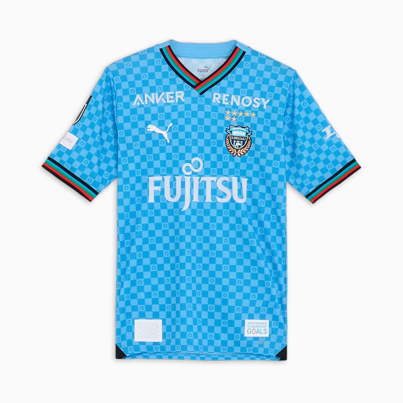 川崎フロンターレ　ユニフォーム　プーマ　PUMA 778827-11_c0.jpg