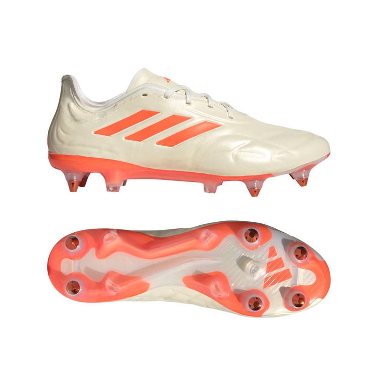 楽天市場】adidas アディダス コパ ピュア.1 SG [OWN YOUR
