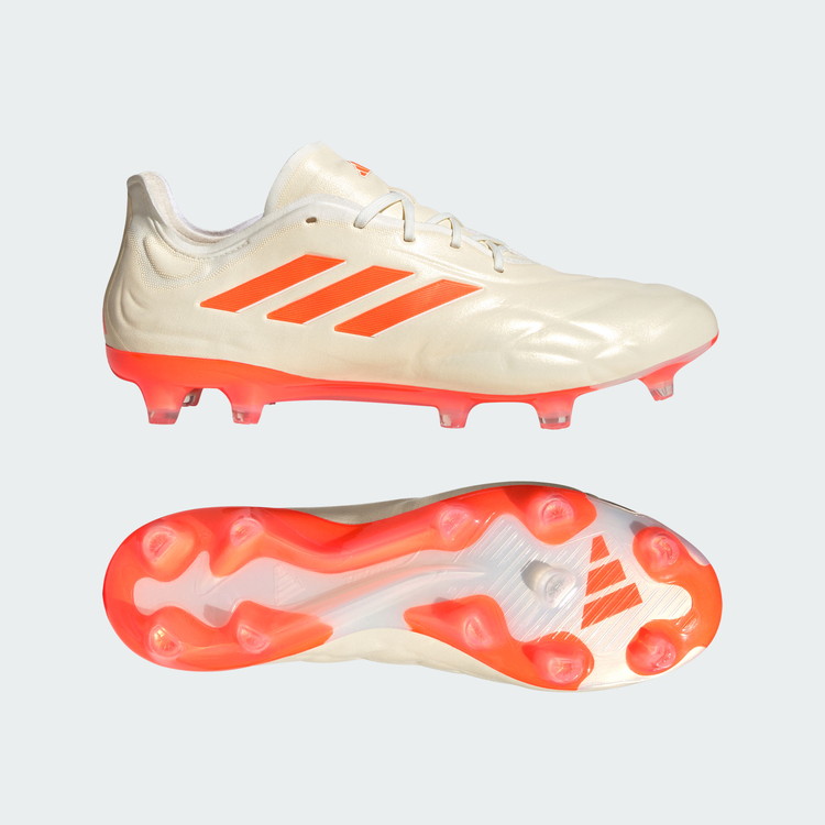 正規品 楽天市場】adidas アディダス コパ ピュア.1 SG[HEAT SPAWN PACK シューズ