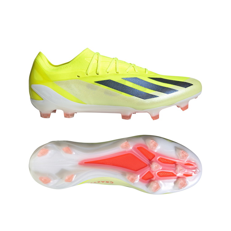 おまけ付き　adidas Xクレイジーファスト　エリート　FG 26.0 エックス クレイジーファスト Elite FG／サッカーショップKAMO