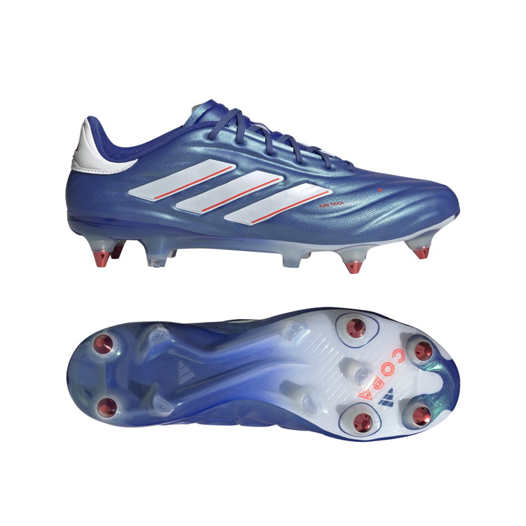 楽天市場】adidas アディダス コパ ピュア.1 SG [OWN YOUR