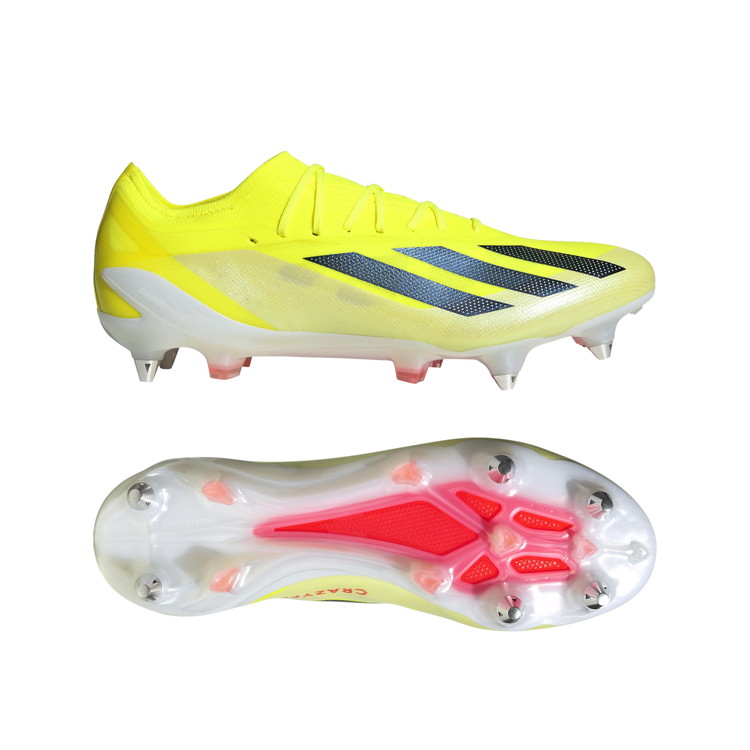 楽天市場】adidas アディダス エックス クレイジーファスト ELITE FG