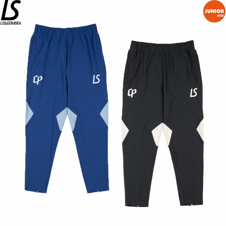 楽天市場】ルースイソンブラ CLUB PARQUE アミュレット ロングパンツ