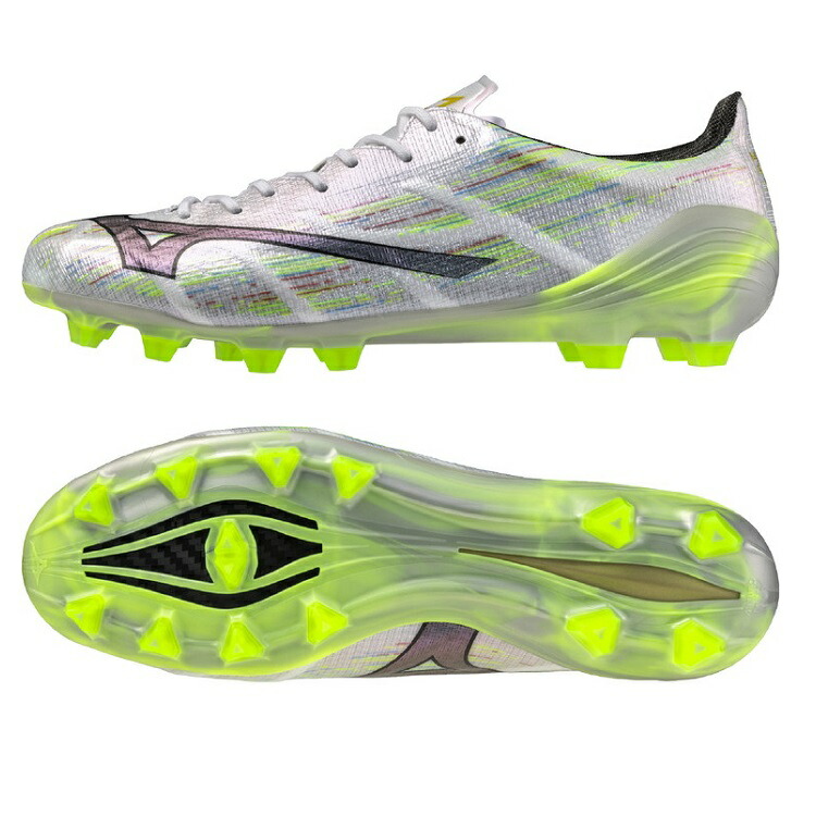 モレリア2ジャパン　FRONTIER PACK MIZUNO ミズノ モレリア II JAPAN P1GA250137 FRONTIER PACK