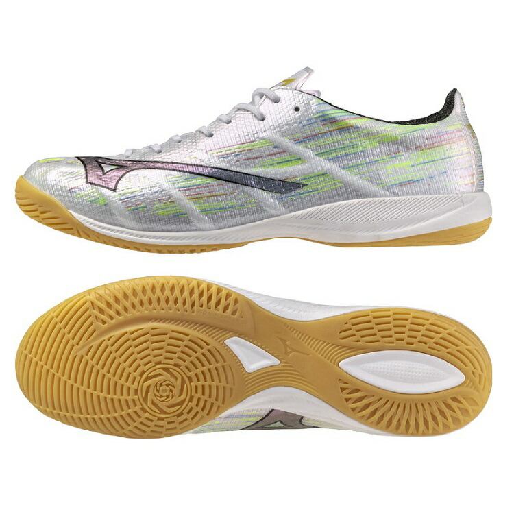 ミズノ MIZUNO α II ELITE IN P1GF256209 ミズノアルファII ELITE IN(サッカー／フットボール)|P1GF2562