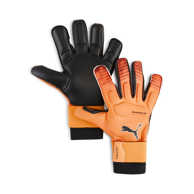 PUMA プーマ ウルトラ アルティメット ハイブリッド [HOT PURSUIT PACK] 25AW 042081 02 ゴールキーパーグローブ GK サッカー用 レアルスポーツ｜レアルスポーツ店 10,780円