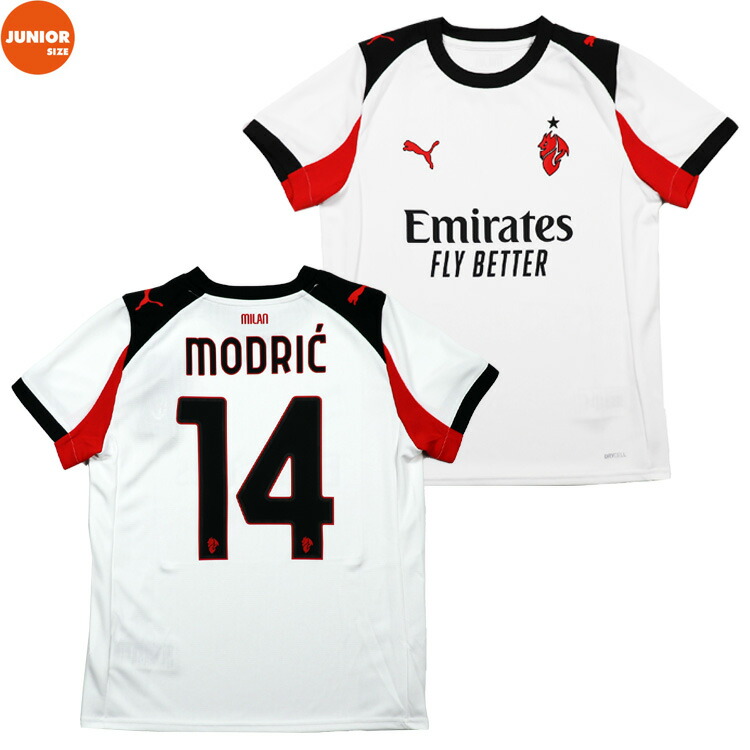 ✨美品✨09/10 トッテナム モドリッチ プーマ ユニフォーム Mサイズ ✨美品✨09/10 トッテナム モドリッチ プーマ ユニフォーム Mサイズ