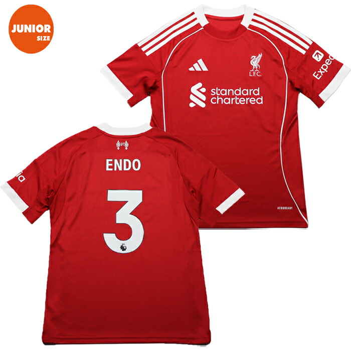 楽天市場】adidas アディダス ＃7 フロリアン・ヴィルツ 25/26 LFC