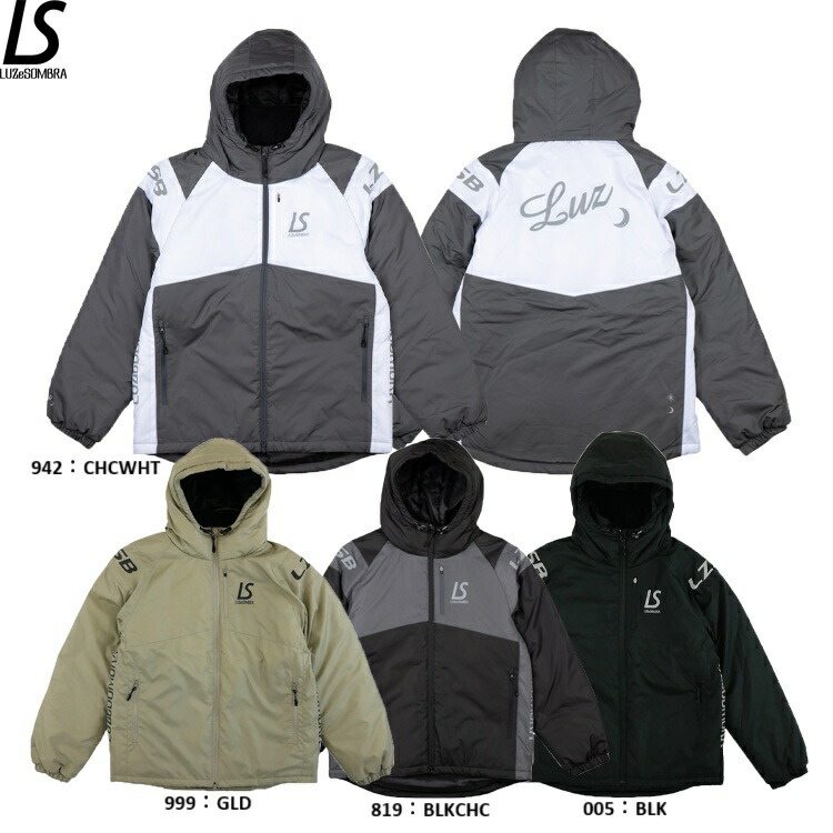 楽天市場】【 ポイント 2倍 】GEOMETRIC INNER COTTON JKT ルースイ