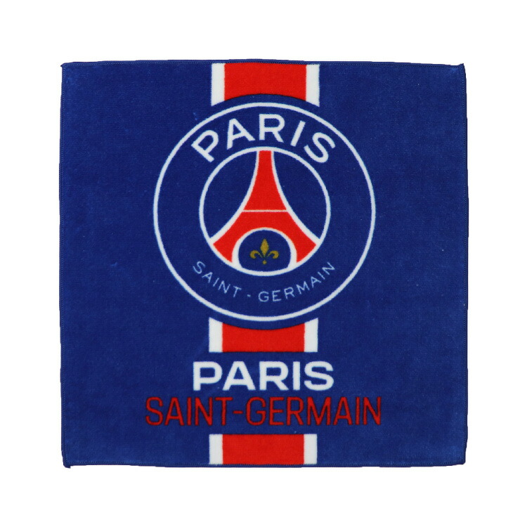 楽天市場】パリサンジェルマン タオル PSG 応援グッズ ICI C'ESTPARIS