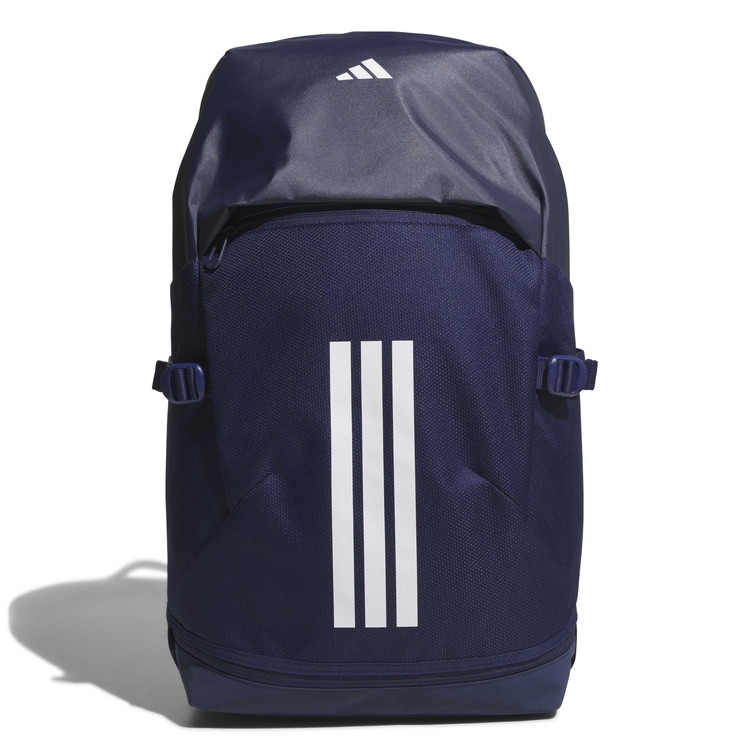 adidas アディダス EPS うしろ側容器に並べる 40L まっ黒い青色 軍司令部270 jy9547 背嚢 背嚢 蹴球 読み合わせる 軍事遠征 民族大移動用 大電気容量 スポーツウェア・アクセサリー-スポーツバッグ