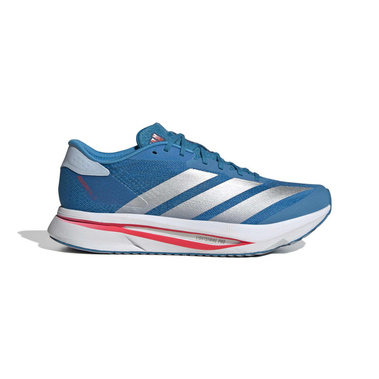 adidas アディダス ADIZERO SL 2 M JQ3129 ランニングシューズ アディゼロ レアルスポーツ