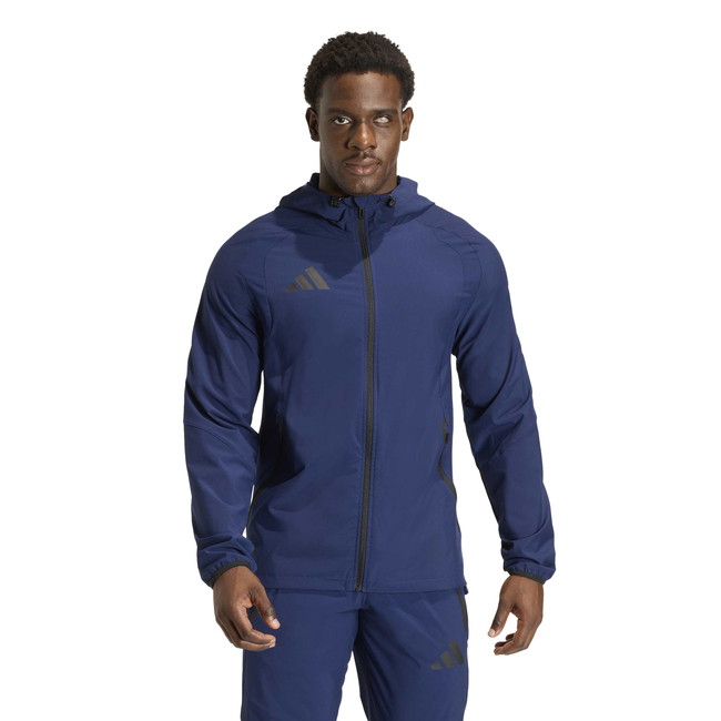 楽天市場】adidas アディダス M ZNE WINTERIZED フルジップフーディ