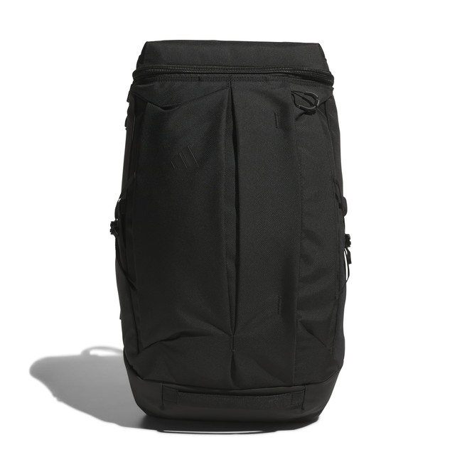 adidas アディダス OPSバックパック 30L ブラック kla27 jm4992 リュックサック ザック バック カバン 大容量 黒 サッカー｜レアルスポーツ店