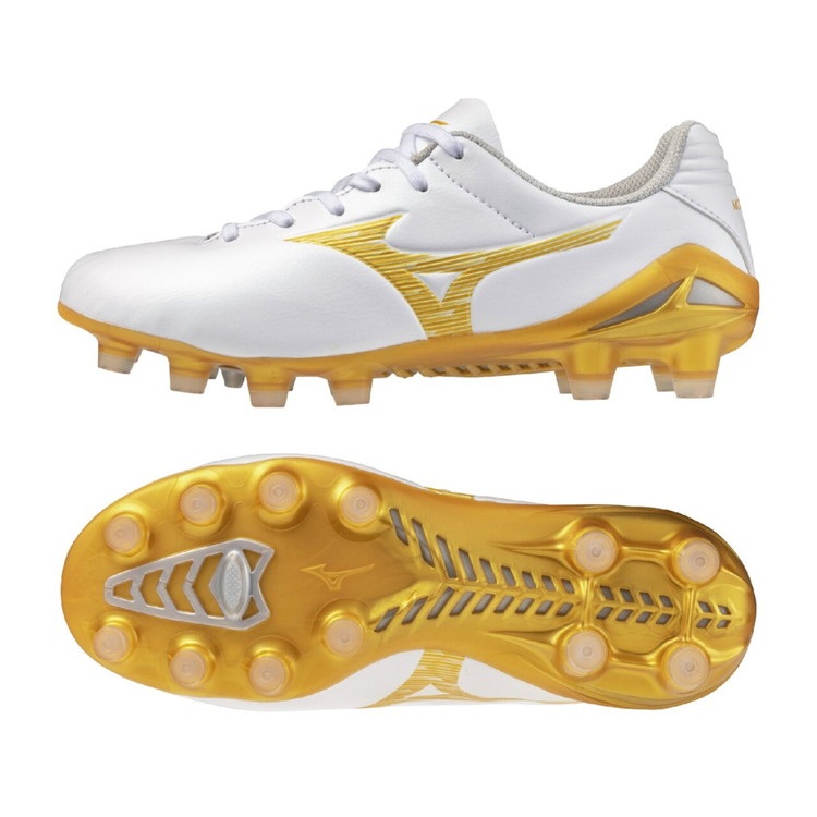 楽天市場】MIZUNO ミズノ モレリア II JAPAN AG スーパーホワイト