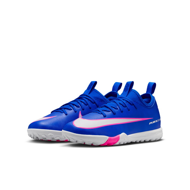 楽天市場】NIKE ナイキ JR ズーム ヴェイパー 16 クラブ TF PS(V)[THE
