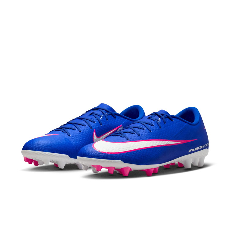 NIKE ナイキ ズーム ヴェイパー 16 アカデミー AG[THE ATTACK PACK]FQ8364 446 26SP サッカー用 サッカースパイク 人工芝 レアルスポーツ