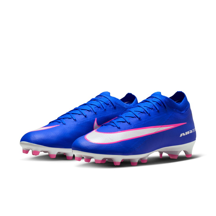 NIKE ナイキ ズーム ヴェイパー 16 PRO AG-PRO [THE ATTACK PACK]FQ8684 446 26SP サッカー用 スパイク 人工芝 レアルスポーツ