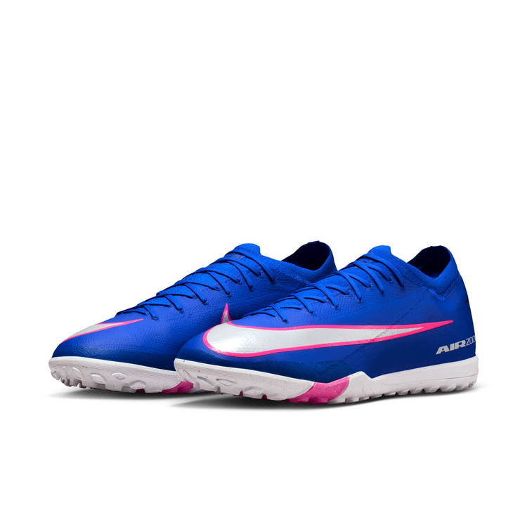 NIKE ナイキ ズーム ヴェイパー 16 PRO TF[THE ATTACK PACK]FQ8687 446 26SP サッカー用 トレシュー 土 人工芝 レアルスポーツ