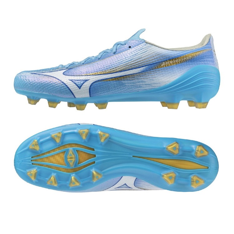 楽天市場】MIZUNO ミズノ ミズノアルファ ELITE P1GA246227 サッカー用