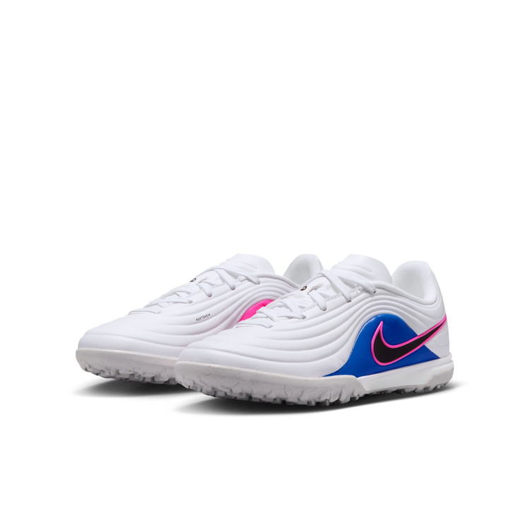 NIKE ナイキ JR ティエンポ マエストロ アカデミー TF [THE ATTACK PACK] IB5028 146 26SP サッカー用 ジュニア用 トレシュー 人工芝 土 レアルスポーツ