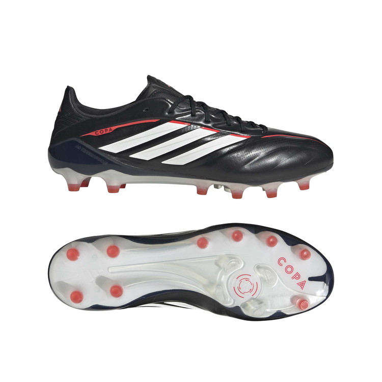 adidas アディダス コパピュア IV ELITE AG コアブラック JQ0406 IMMORTAL DNA PACK サッカー用 スパイク 人工芝用 レアルスポーツ 21,978円